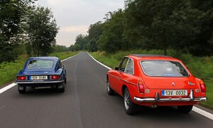 Autíčkář se ptá, Editorial: Autíčkářovy blogy: O čem si chcete přečíst?