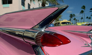 Historie, TopX: 7 obvyklých designových prvků, které neodvratně odvál čas