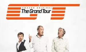 The Grand Tour: O velkých penězích, promarněné šanci a ztrátě iluzí