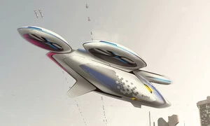 Airbus letos vyrobí létající auto. Opravdu?