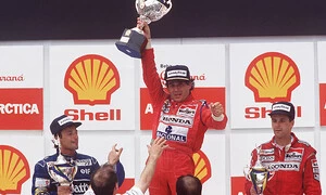 Nejheroičtější okamžiky v dějinách motorsportu