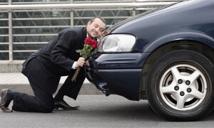 Autíčkář se ptá: Kdy začínáme mít rádi své auto?