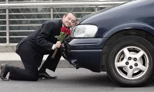 Autíčkář se ptá: Kdy začínáme mít rádi své auto?