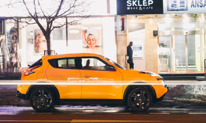 Recenze & testy: Nissan Juke 1.6 DIG-T - Neberte se vážně