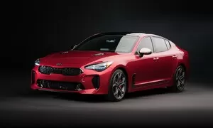 Editorial: Prožíváme všichni společně automobilovou krizi středního věku?