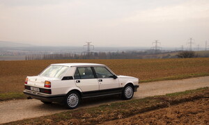 Recenze & testy: Alfa Romeo Giulietta 2.0 TD: Naftové srdce