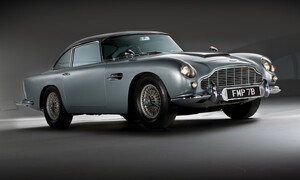 TopX: 15 šestiválců s nejlepším zvukem