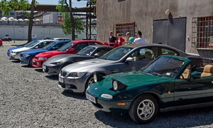 Kafe&Káry: Kafe a káry v Ostravě: Napoprvé úspěch