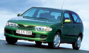 Bazarový snílek, Trackday: Závoďáky do 15 tisíc aneb další speciály na PlechCup