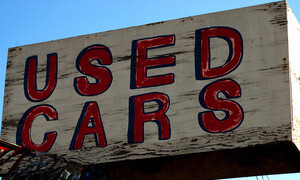 Autíčkář se ptá: Jak prodat auto a nezbláznit se z toho