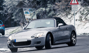 Recenze & testy: Honda S2000: Vemte si mou ledvinu! | Za volantem