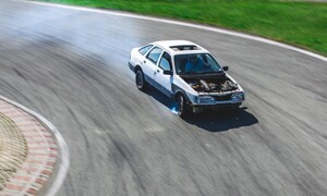 Trackday: Trackday se blíží. Dnes máte poslední možnost zvýhodněné registrace!