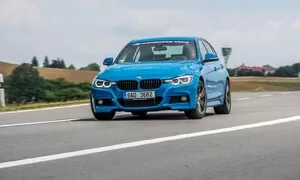 BMW 340i M-performance: Budoucí legenda