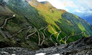 Autíčkář se ptá: Jaká je vaše nejoblíbenější silnice? | Autíčkář se ptá