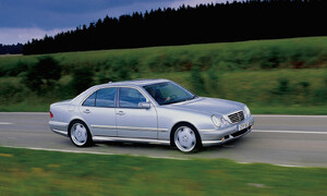 Ptejte se: Koupit či nekoupit staré AMG? | Ptejte se