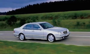 Ptejte se: Koupit či nekoupit staré AMG? | Ptejte se