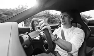 Slavní za volantem: Garáž Richarda Hammonda: Čím jezdí nejnižší novinář světa?