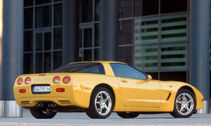 Historie, TopX: 9 rychlých aut, která jsou překvapivě levná