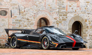 Autíčkář se ptá: Který supersport je ten nejúchvatnější ze všech? | Autíčkář se ptá