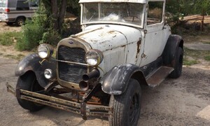 Autíčkář se ptá: Kdy končí sranda aneb po kolika letech už auto vyžaduje renovaci? | Autíčkář se ptá