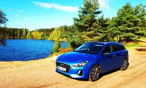 Hyundai i30 Combi 1.4 T-GDI DCT: Nejlepší český kombík nebo korejská náhražka?