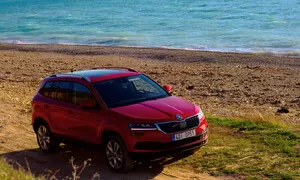 Recenze & testy: Škoda Karoq: Udělá z Čechů milovníky SUV?