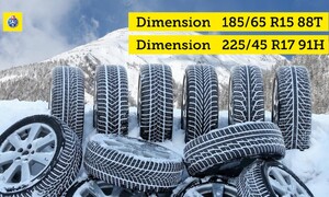 Autíčkář se ptá: Jak vybrat správné zimní pneumatiky? | Autíčkář se ptá