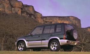 Levný offroad na expedici po východní Evropě | Ptejte se