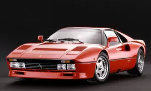 Historie: Ferrari 288 GTO: Život ve stínu legendy