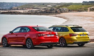 Editorial: Proč tolik Čechů nesnáší škodovky?