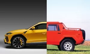 Jak Lamborghini svým modelem Urus promarnilo skvělou příležitost