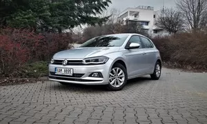 Volkswagen Polo 1.0 TSI: Noční můra automobilového novináře