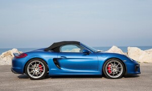 Bazarový snílek: Autíčkář na lovu: O čem sním na mobile.de