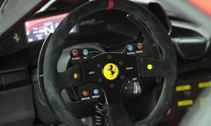 Vypečený volant aneb o záludnosti zpětné vazby