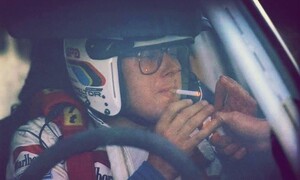 Historie: Čím byli výjimeční hrdinové motorsportu ze starých časů?