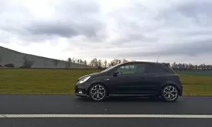 Autíčkářova garáž, Bazarový snílek, Recenze & testy: Opel Corsa OPC: Jak si vede ve městě a na okresce?