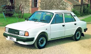 Máme rádi křápy, aneb Stará auta a nostalgie