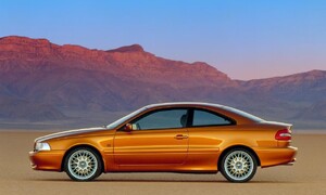 Bazarový snílek, TopX: 8 zajímavých aut, která byste si měli pořídit právě teď