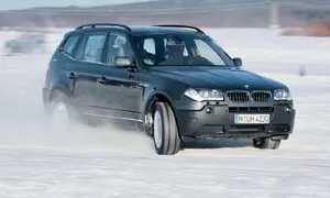 Jsou SUV sporadicky účelová vozidla?