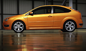 Ptejte se: Ptejte se: Jakým kombíkem nahradit Focus ST225?