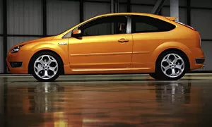 Ptejte se: Ptejte se: Jakým kombíkem nahradit Focus ST225?
