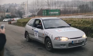 Autíčkář si hraje: Ve stopě Valašské zimy: Jak se přichází o naděje