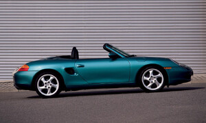 Editorial: Staré versus nové po milionté aneb jak nahradit sportovní roadster. 