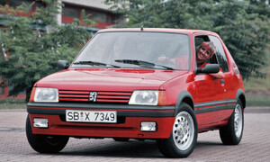 Historie: Historie ostrých hatchbacků: Od svižných krabiček po zabijáky supersportů - Díl 1.