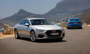 Editorial: Liftback jako moderní symbol luxusu?