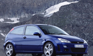 Historie: Historie ostrých hatchbacků: Od svižných krabiček po zabijáky supersportů - Díl 2.