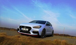 Recenze & testy: Hyundai i30 N: Jak upéct excelentní hot hatch v 5 krocích