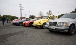 Kafe&Káry: První letošní Kafe&Káry v Praze – přijďte s námi zahájit sezónu!