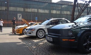 Kafe&Káry: Kafe&Káry Ostrava vol.4 již za 2 týdny - Zapiště si datum 7.10.