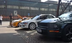 Kafe&Káry: Kafe&Káry Ostrava vol.4 již za 2 týdny - Zapiště si datum 7.10.